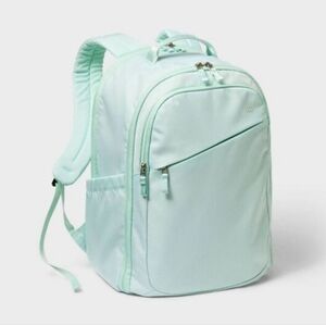 All In Motion Everyday To Travel Backpack Mint
